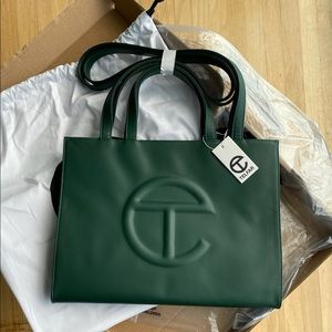 Telfar Medium Bag